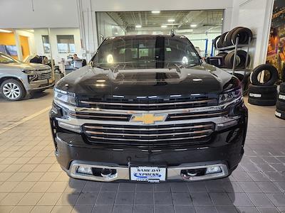 2020 Chevrolet Silverado 1500 Crew Cab 4WD Pickup for sale #CS26P010 - photo 2