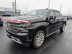 2020 Chevrolet Silverado 1500 Crew Cab 4WD Pickup for sale #CS26P010 - photo 4