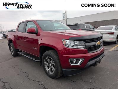Used 2018 Chevrolet Colorado - photo 1