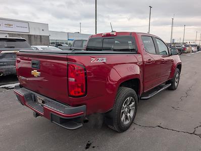 Used 2018 Chevrolet Colorado - photo 1
