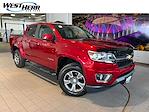Used 2018 Chevrolet Colorado Z71 Crew Cab for sale #CS26P039 - photo 1