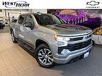 2025 Chevrolet Silverado 1500 Crew Cab 4x4 Pickup for sale #CSA251413A - photo 1