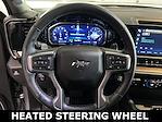 2025 Chevrolet Silverado 1500 Crew Cab 4x4 Pickup for sale #CSA251413A - photo 16
