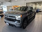 2025 Chevrolet Silverado 1500 Crew Cab 4x4 Pickup for sale #CSA251413A - photo 5