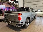2025 Chevrolet Silverado 1500 Crew Cab 4x4 Pickup for sale #CSA251413A - photo 2