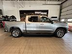 2025 Chevrolet Silverado 1500 Crew Cab 4x4 Pickup for sale #CSA251413A - photo 9