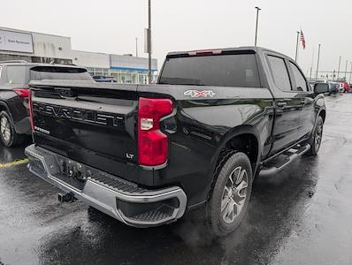 2022 Chevrolet Silverado 1500 Crew Cab 4x4 Pickup for sale #CSA251444A - photo 2