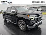 2022 Chevrolet Silverado 1500 Crew Cab 4x4 Pickup for sale #CSA251444A - photo 1
