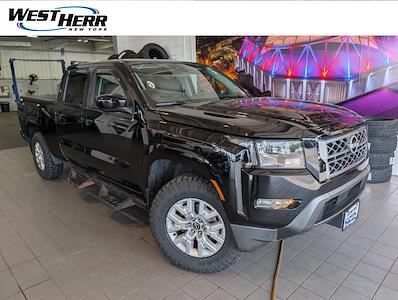2022 Nissan Frontier Crew Cab 4WD Pickup for sale #CSA260160A - photo 1