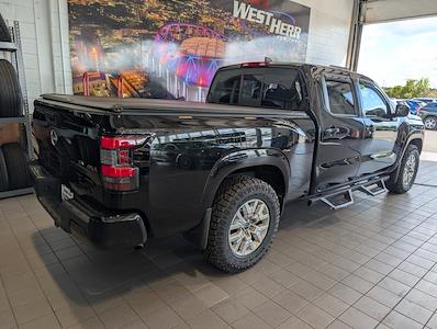 2022 Nissan Frontier Crew Cab 4WD Pickup for sale #CSA260160A - photo 2