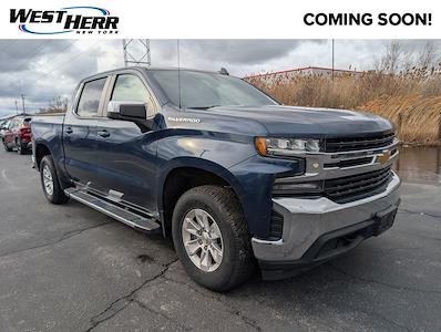 Used 2020 Chevrolet Silverado 1500 - photo 1