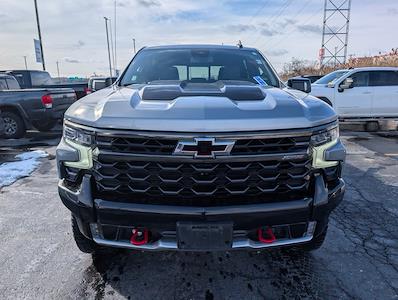 Used 2023 Chevrolet Silverado 1500 - photo 1