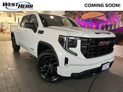 Used 2024 GMC Sierra 1500 - photo 1