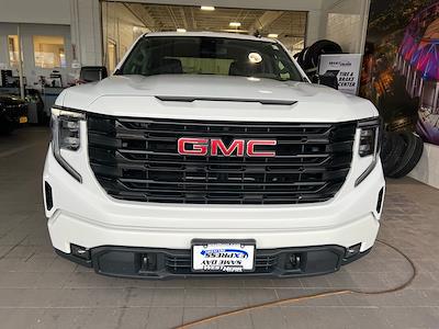 Used 2024 GMC Sierra 1500 - photo 1