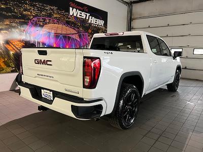 Used 2024 GMC Sierra 1500 - photo 1