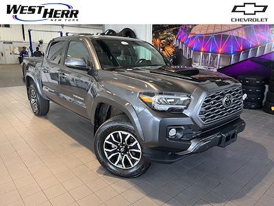 2023 Toyota Tacoma Double Cab 4WD Pickup for sale #CSD251419A - photo 1