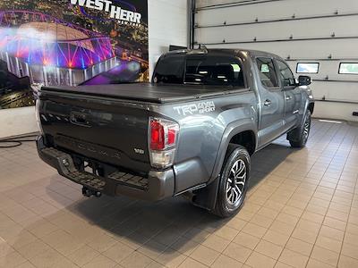 2023 Toyota Tacoma Double Cab 4WD Pickup for sale #CSD251419A - photo 2