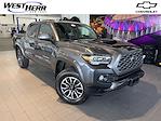 2023 Toyota Tacoma Double Cab 4WD Pickup for sale #CSD251419A - photo 1