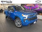 2023 Chevrolet Silverado 1500 Crew Cab 4x4 Pickup for sale #CSD251463A - photo 1