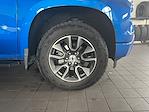 2023 Chevrolet Silverado 1500 Crew Cab 4x4 Pickup for sale #CSD251463A - photo 9