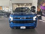 2023 Chevrolet Silverado 1500 Crew Cab 4x4 Pickup for sale #CSD251463A - photo 3