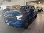 2023 Chevrolet Silverado 1500 Crew Cab 4x4 Pickup for sale #CSD251463A - photo 4