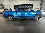 2023 Chevrolet Silverado 1500 Crew Cab 4x4 Pickup for sale #CSD251463A - photo 8