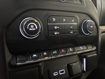 2022 Chevrolet Silverado 1500 Crew Cab 4WD Pickup for sale #CSD260397B - photo 2