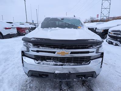 2020 Chevrolet Silverado 1500 Crew Cab 4WD Pickup for sale #CSD260672A - photo 2