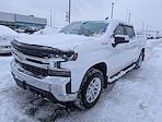 2020 Chevrolet Silverado 1500 Crew Cab 4WD Pickup for sale #CSD260672A - photo 4
