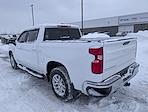 2020 Chevrolet Silverado 1500 Crew Cab 4WD Pickup for sale #CSD260672A - photo 5