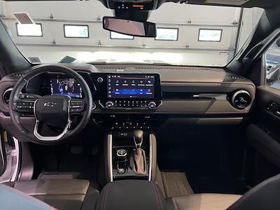 2023 Chevrolet Colorado Crew Cab 4x4 Pickup for sale #CSF250726A - photo 2