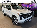 2023 Chevrolet Colorado Crew Cab 4x4 Pickup for sale #CSF250726A - photo 1