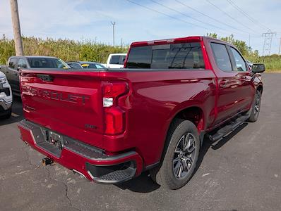 2022 Chevrolet Silverado 1500 Crew Cab 4x4 Pickup for sale #CSF250726B - photo 2
