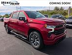 2022 Chevrolet Silverado 1500 Crew Cab 4x4 Pickup for sale #CSF250726B - photo 1