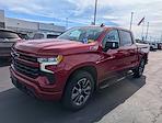 2022 Chevrolet Silverado 1500 Crew Cab 4x4 Pickup for sale #CSF250726B - photo 5