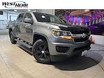 2019 Chevrolet Colorado Crew Cab 4WD Pickup for sale #CSF260119A - photo 1