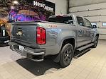 2019 Chevrolet Colorado Crew Cab 4WD Pickup for sale #CSF260119A - photo 2