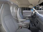 2025 Chevrolet Express 3500 Regular Cab DRW RWD Cutaway for sale #CSG251557 - photo 17