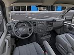 2025 Chevrolet Express 3500 Regular Cab RWD Cutaway for sale #CSG251559 - photo 15