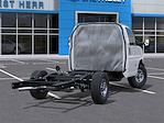 2025 Chevrolet Express 3500 Regular Cab RWD Cutaway for sale #CSG251559 - photo 4