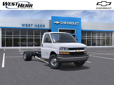New 2025 Chevrolet Express 3500 Cutaway for sale #CSG251561 - photo 1