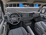 New 2025 Chevrolet Express 3500 Cutaway for sale #CSG251561 - photo 15