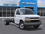 New 2025 Chevrolet Express 3500 Cutaway for sale #CSG251561 - photo 7