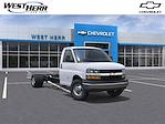 New 2026 Chevrolet Express 4500 Cutaway for sale #CSG260924 - photo 1