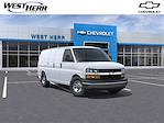 New 2026 Chevrolet Express 2500 Empty Cargo Van for sale #CSG260965 - photo 1