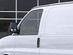 New 2026 Chevrolet Express 2500 Empty Cargo Van for sale #CSG260965 - photo 12
