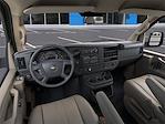 New 2026 Chevrolet Express 2500 Empty Cargo Van for sale #CSG260965 - photo 15