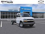 New 2026 Chevrolet Express 3500 Cutaway for sale #CSG261012 - photo 1