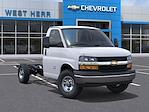 New 2026 Chevrolet Express 3500 Cutaway for sale #CSG261014 - photo 7